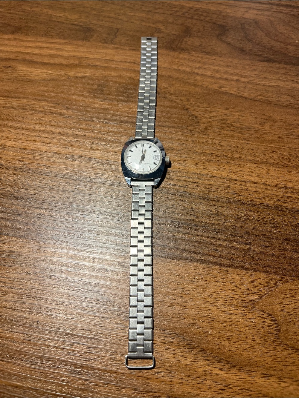 Vintage Timex Watch